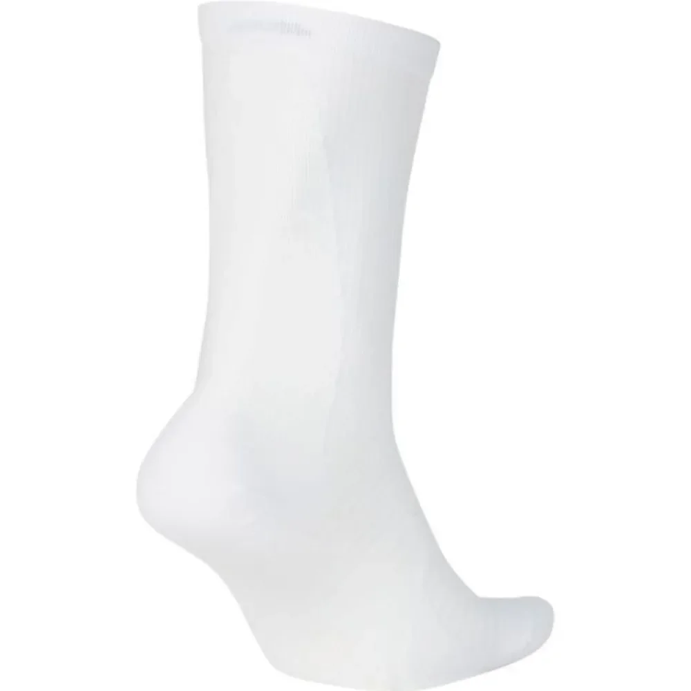 Nike Spark Lightweight Crew Running Sock Dri-Fit Women's Large 9.5-11 SK0050-100
